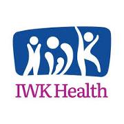 IWK Health Logo